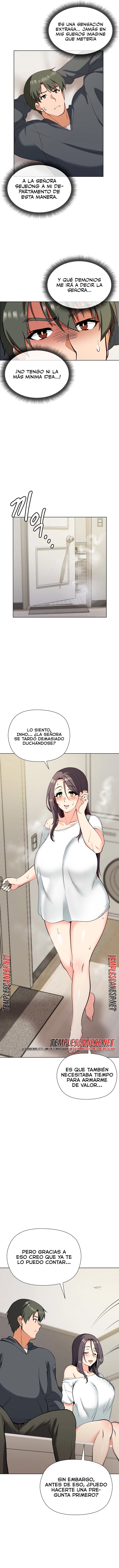 Ella es la Mejor Capítulo 3 - Page 13