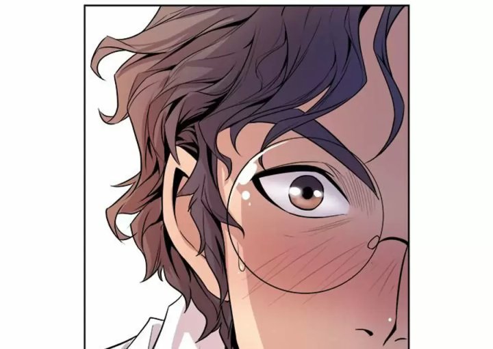 Peek Capítulo 1 - Page 134