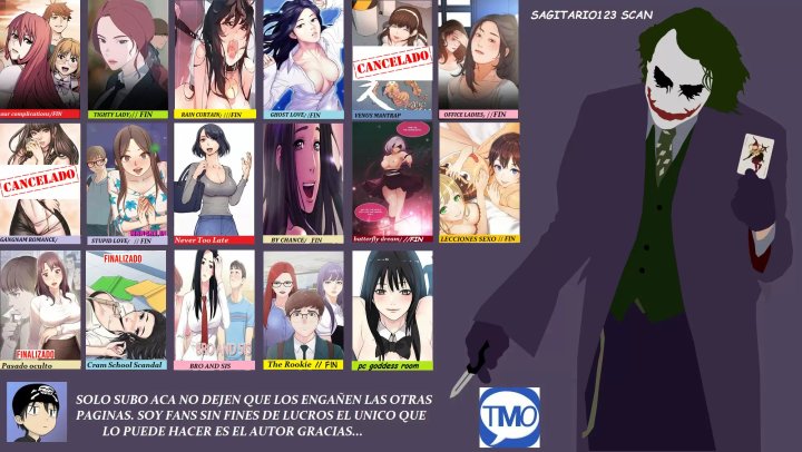 Peek Capítulo 1 - Page 137