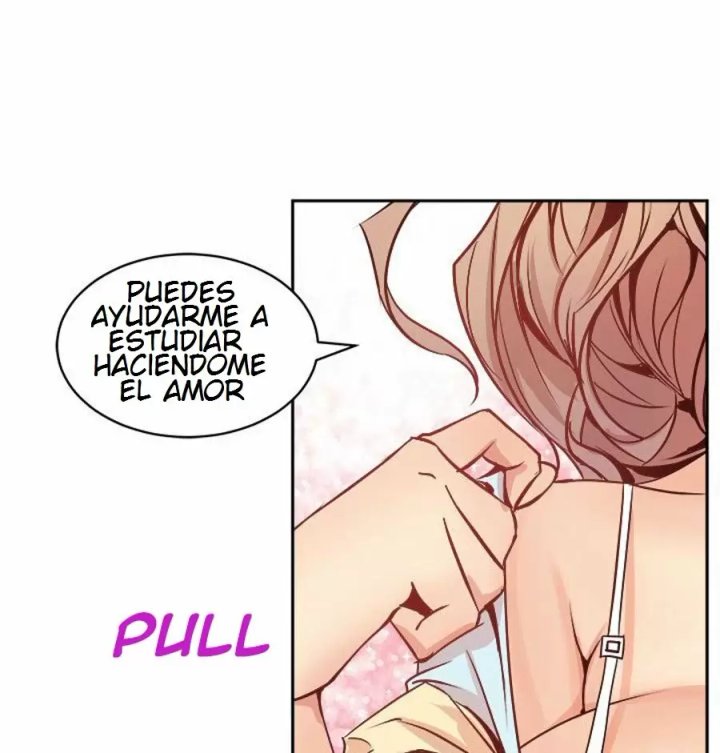 Peek Capítulo 1 - Page 26