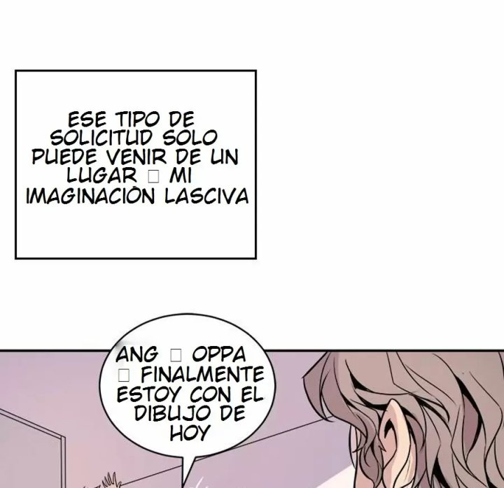 Peek Capítulo 1 - Page 38