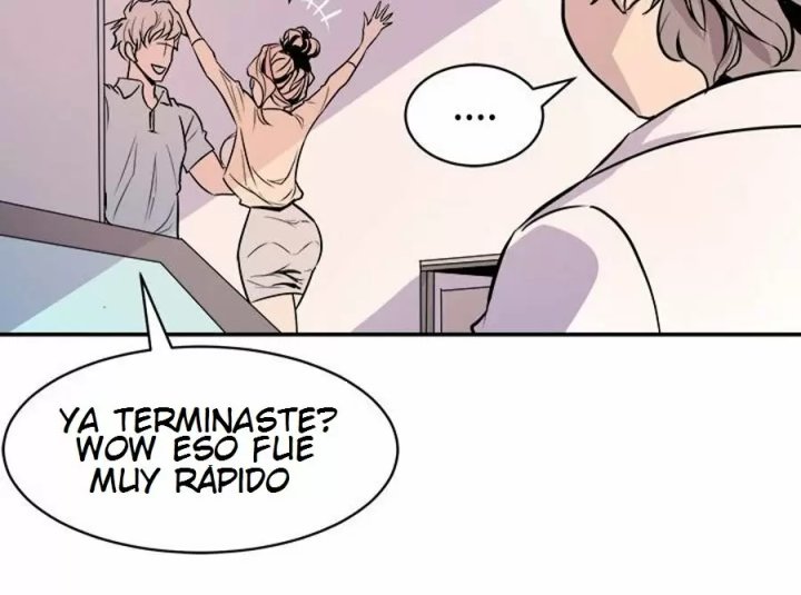 Peek Capítulo 1 - Page 39