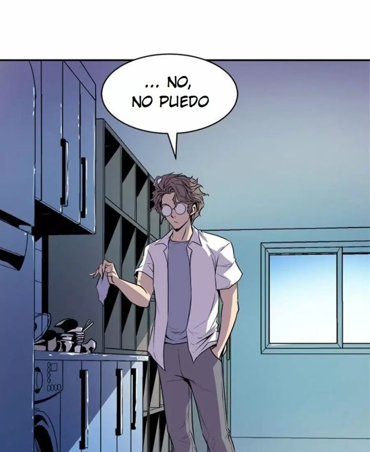 Peek Capítulo 1 - Page 77