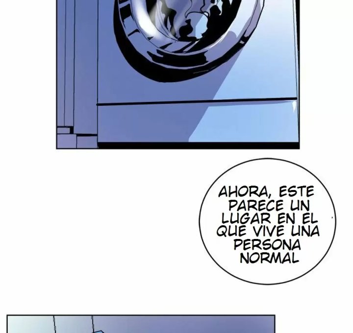 Peek Capítulo 1 - Page 85