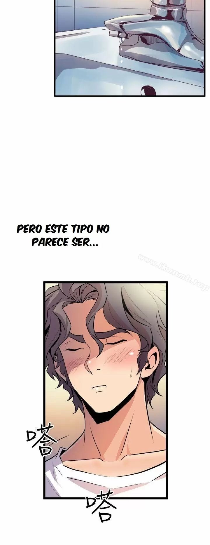 Peek Capítulo 13 - Page 33