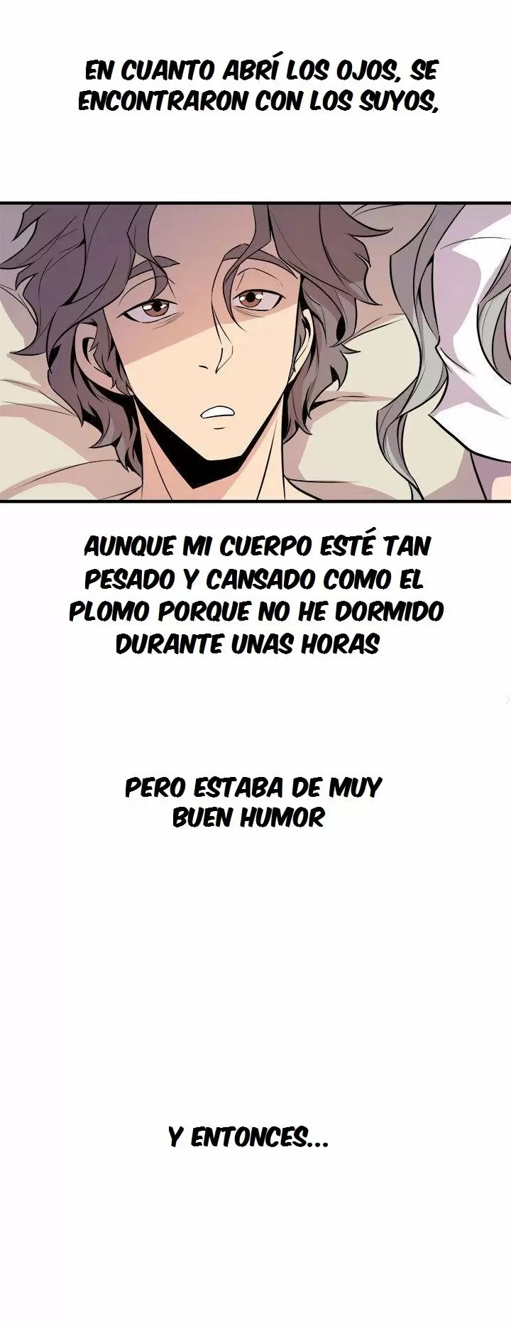 Peek Capítulo 13 - Page 41