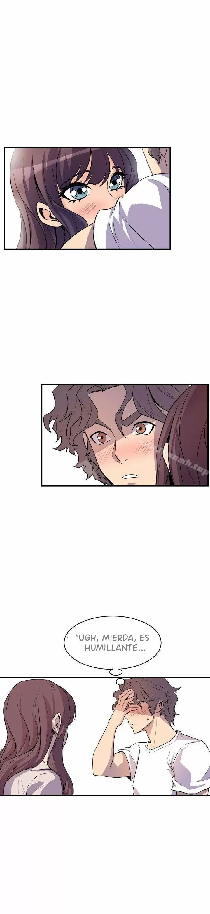 Peek Capítulo 14 - Page 30