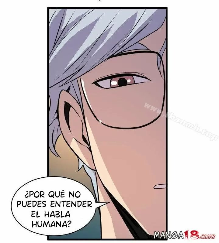 Peek Capítulo 17 - Page 31