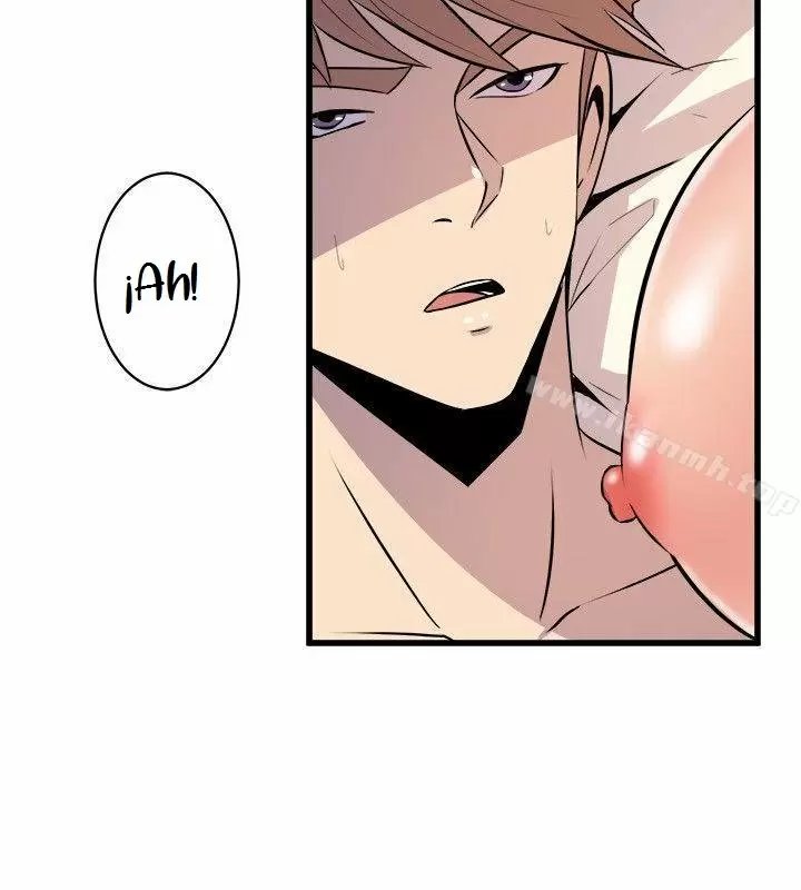 Peek Capítulo 17 - Page 39