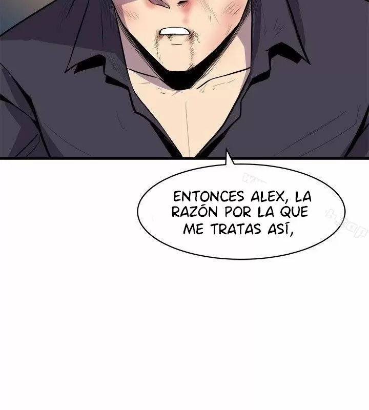 Peek Capítulo 18 - Page 27