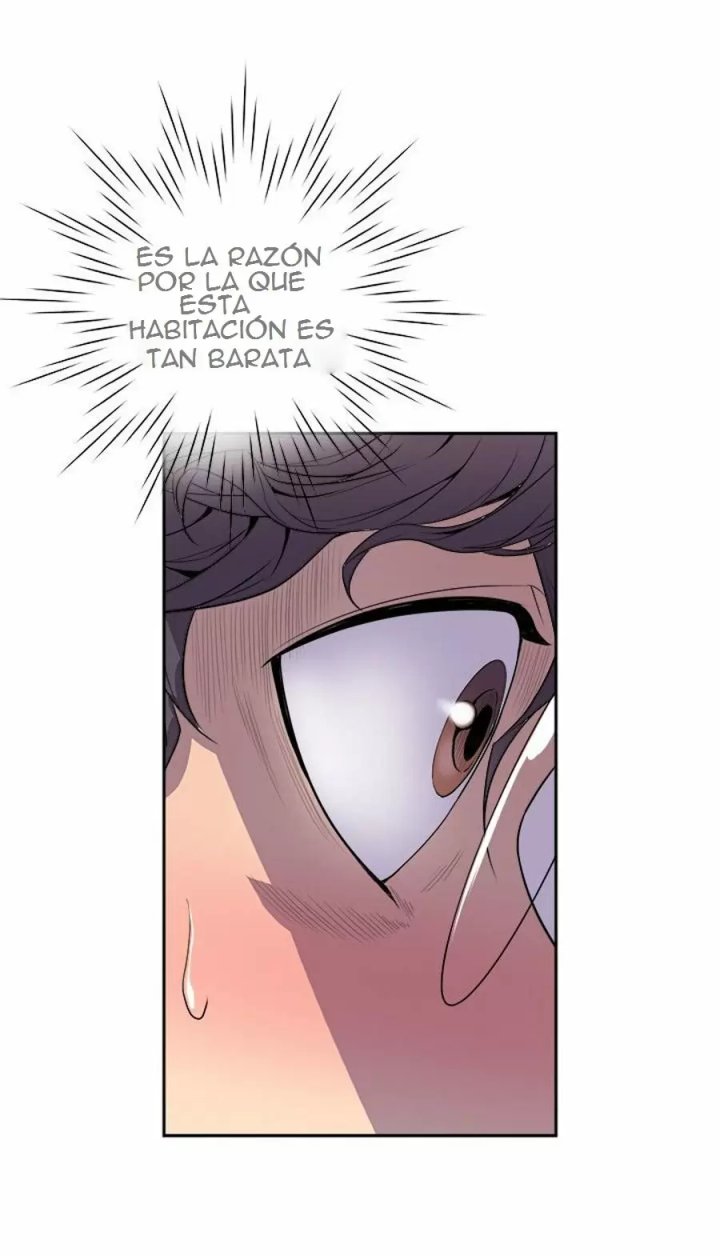 Peek Capítulo 2 - Page 12