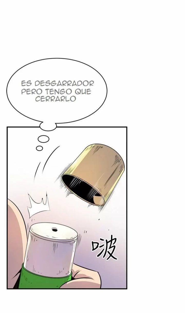 Peek Capítulo 2 - Page 61