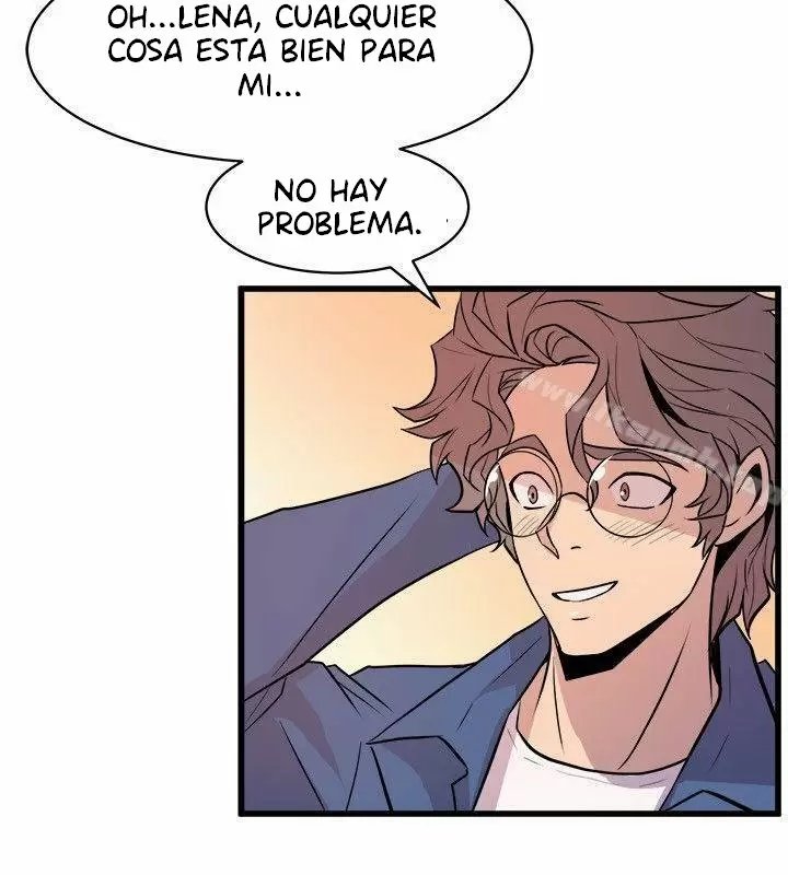 Peek Capítulo 20 - Page 17