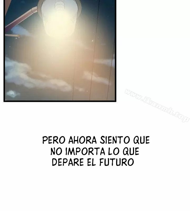 Peek Capítulo 20 - Page 27
