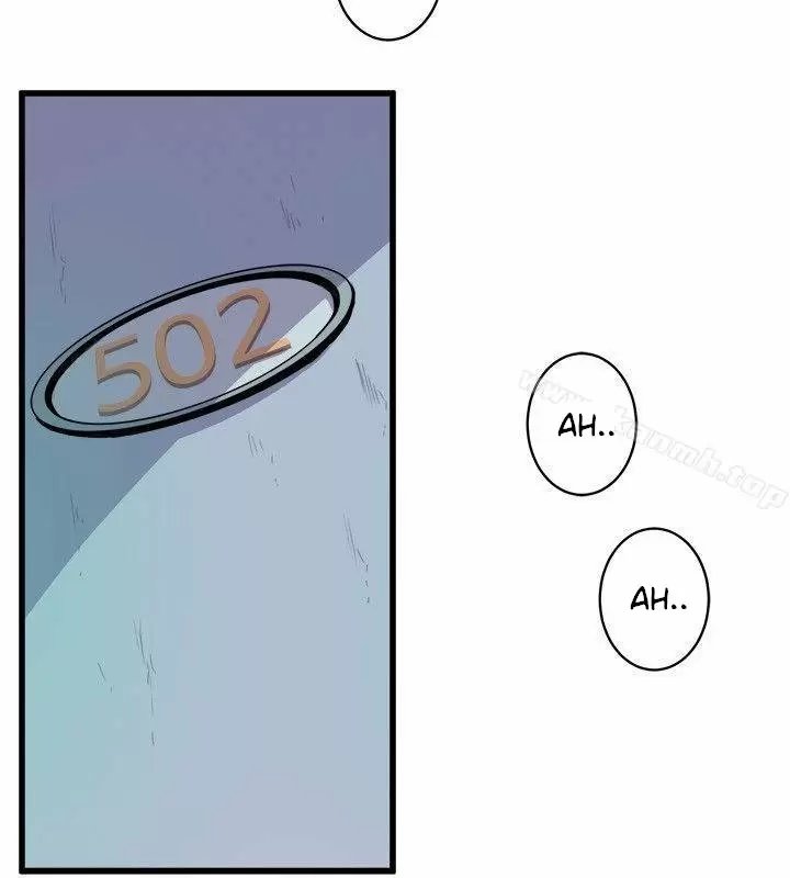 Peek Capítulo 22 - Page 45