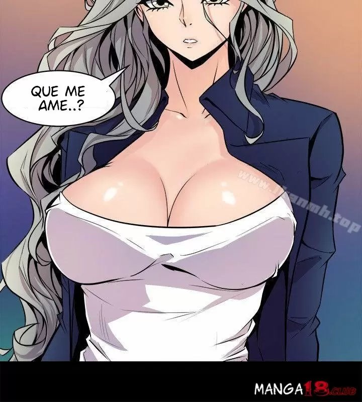 Peek Capítulo 24 - Page 7