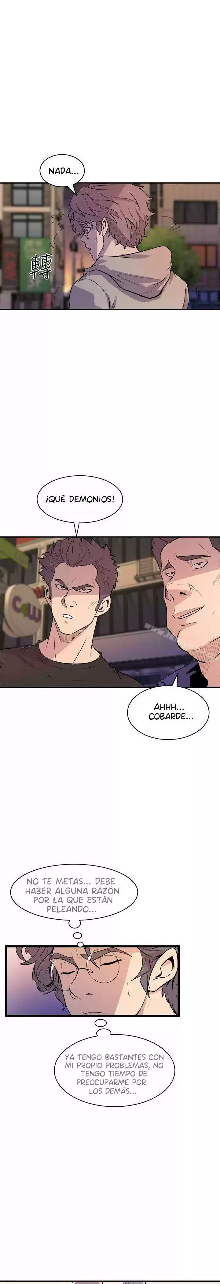 Peek Capítulo 26 - Page 13
