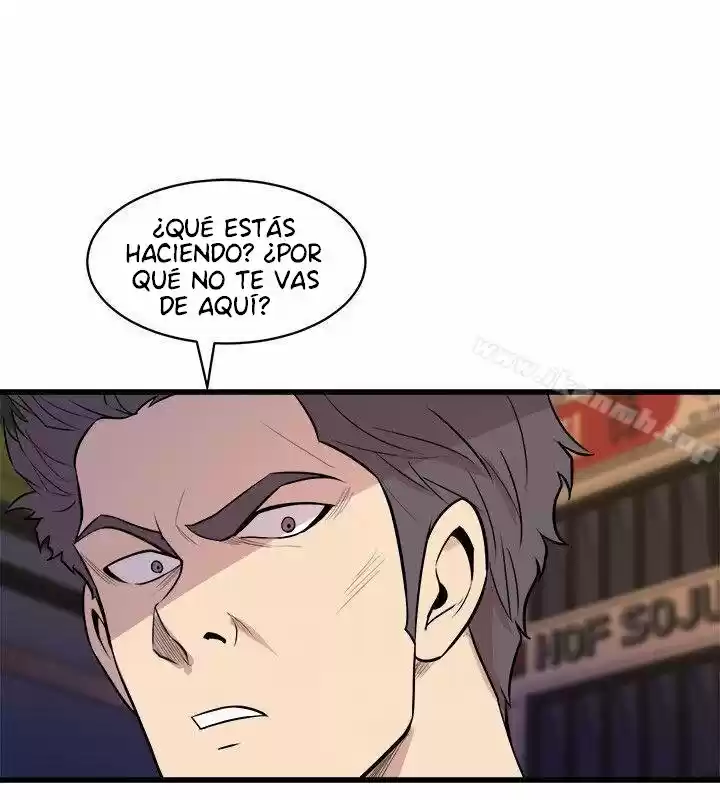 Peek Capítulo 26 - Page 19