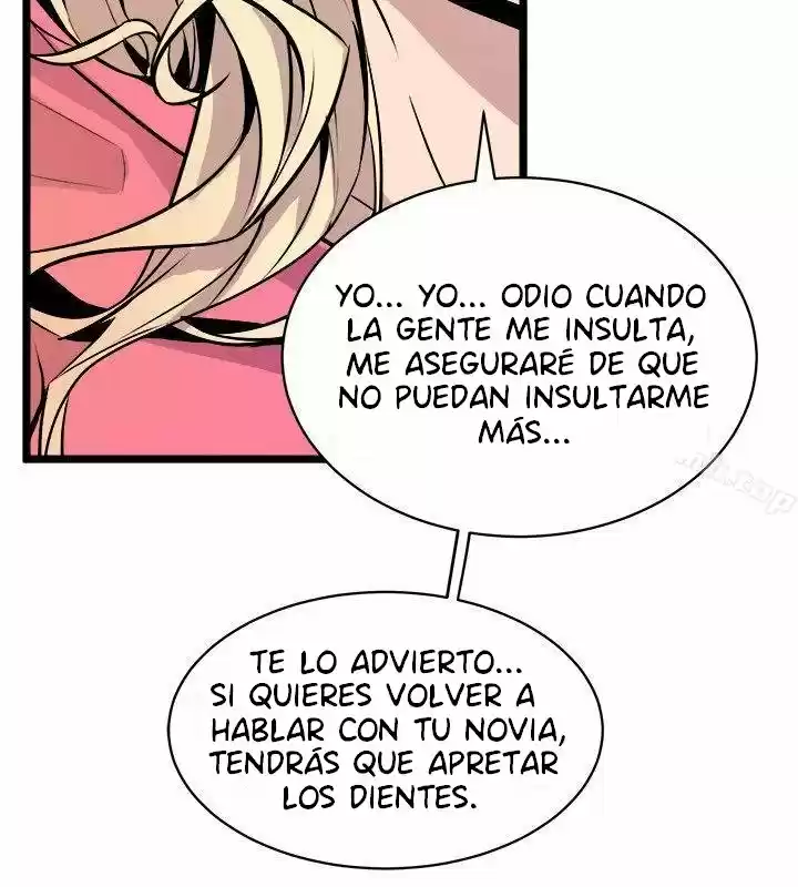 Peek Capítulo 26 - Page 27