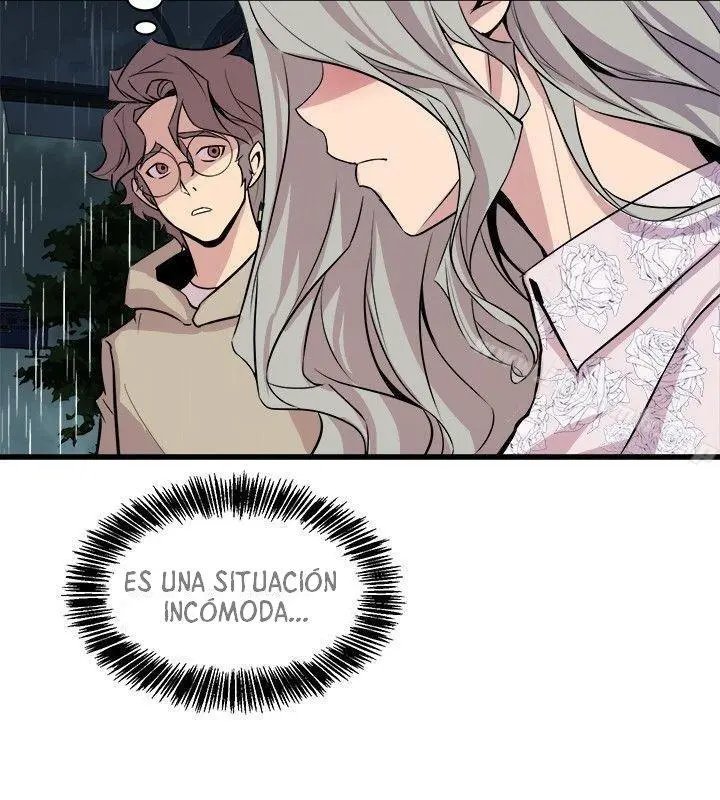 Peek Capítulo 28 - Page 13
