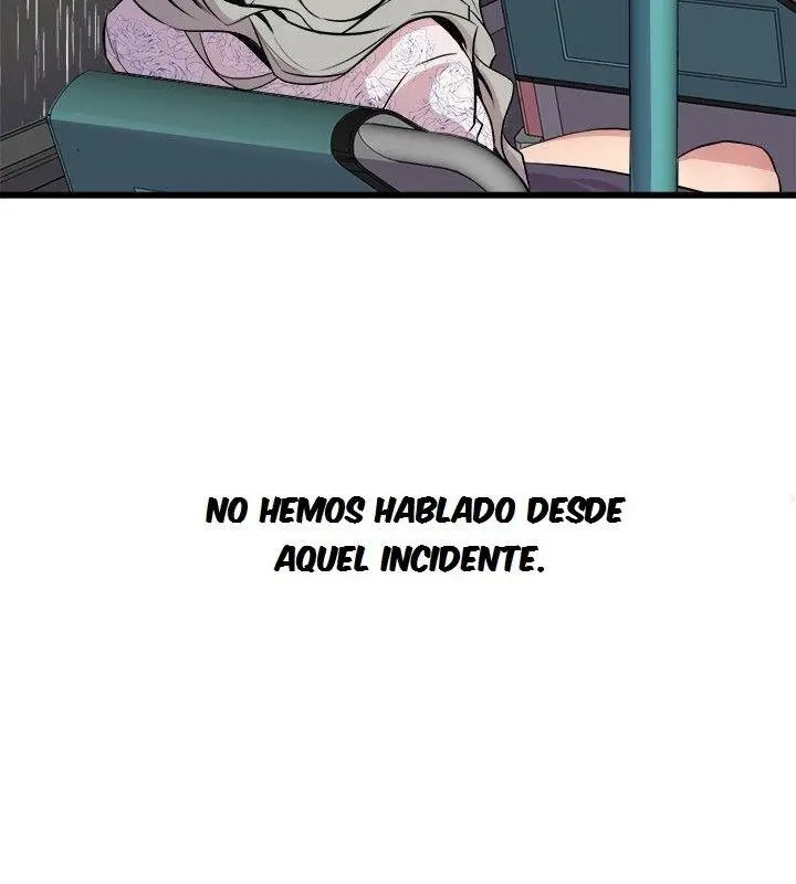 Peek Capítulo 28 - Page 9
