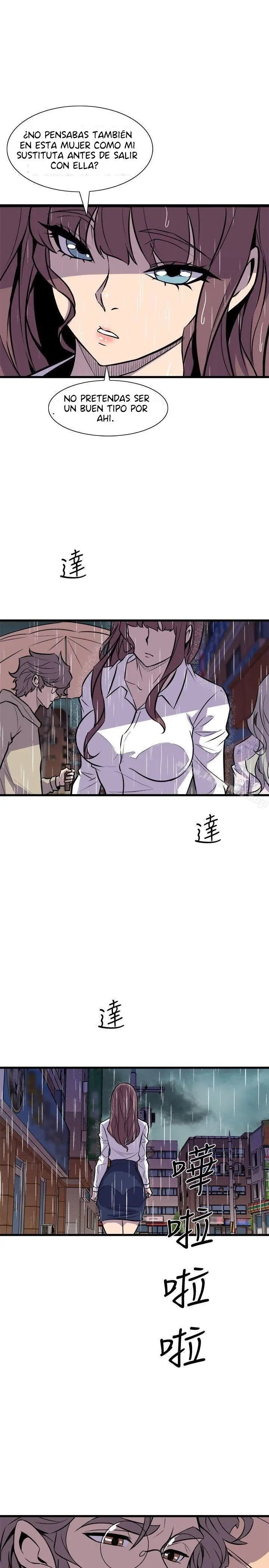 Peek Capítulo 29 - Page 20
