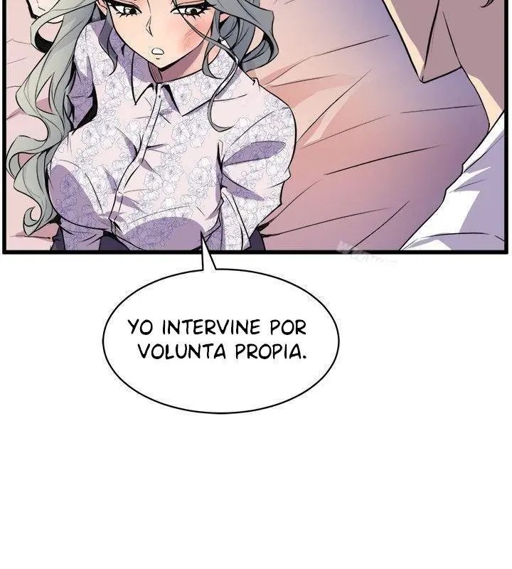 Peek Capítulo 29 - Page 25