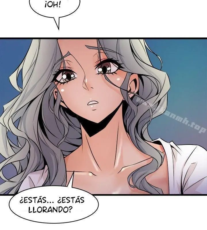 Peek Capítulo 29 - Page 31