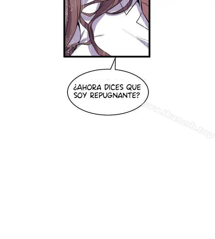 Peek Capítulo 29 - Page 9