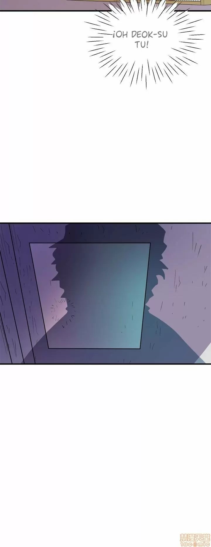 Peek Capítulo 3 - Page 59