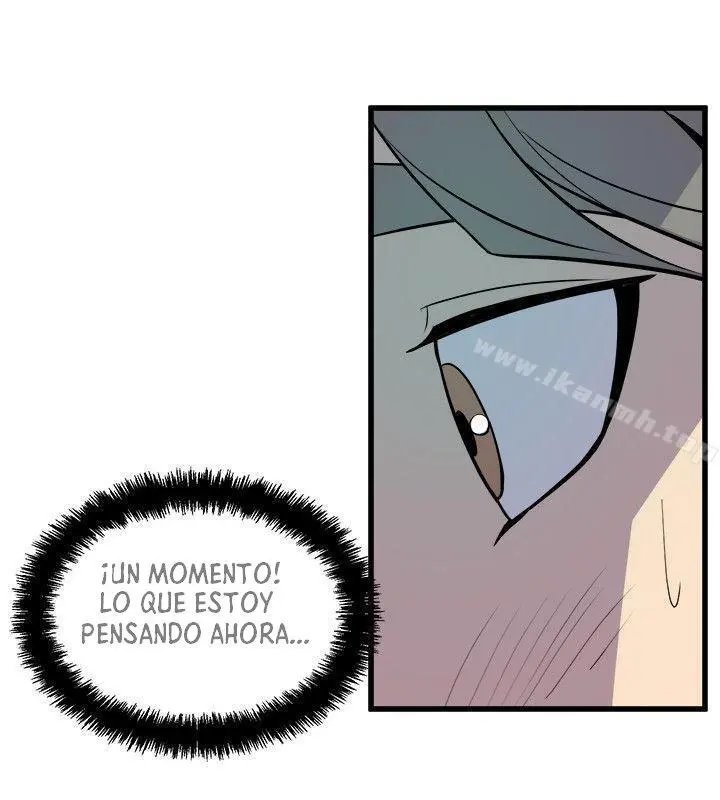 Peek Capítulo 30 - Page 9