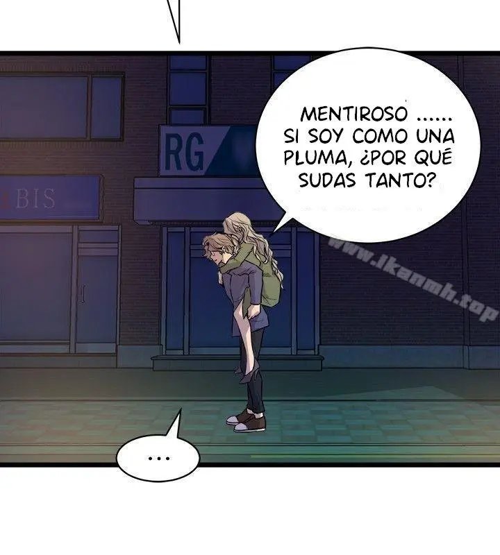 Peek Capítulo 33 - Page 33