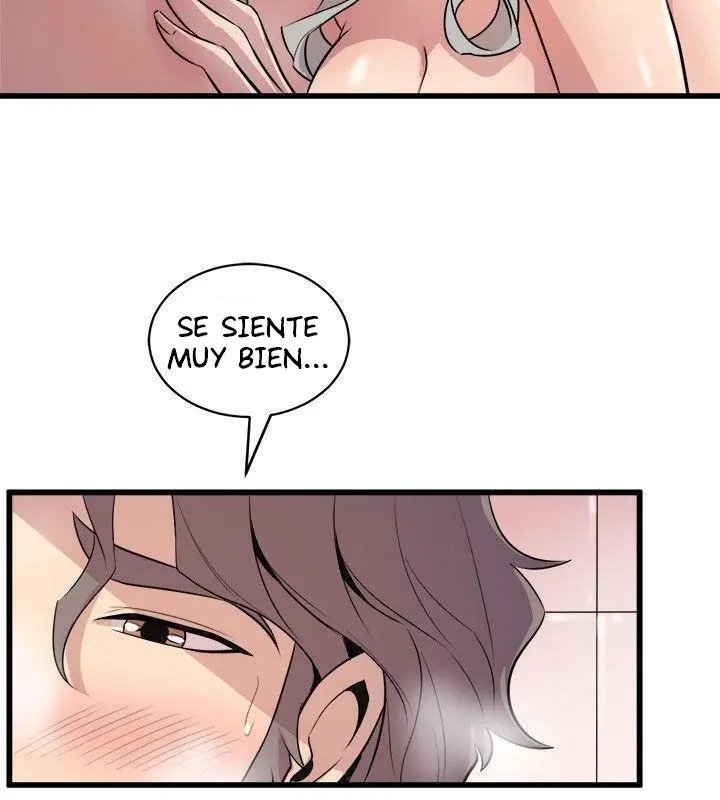 Peek Capítulo 34 - Page 27