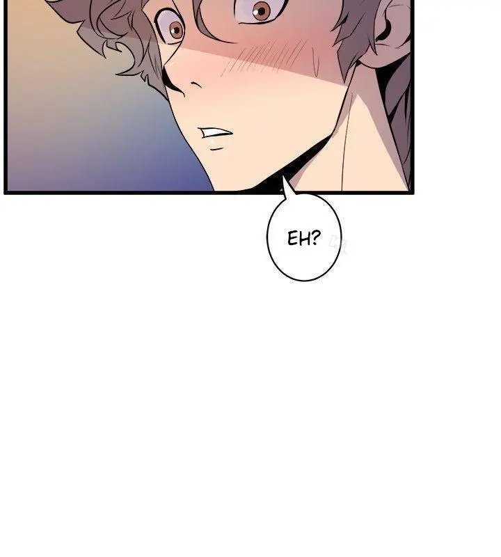 Peek Capítulo 35 - Page 13