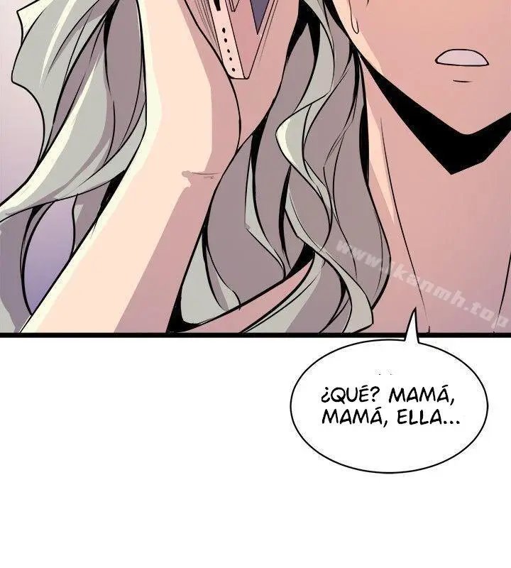 Peek Capítulo 35 - Page 25