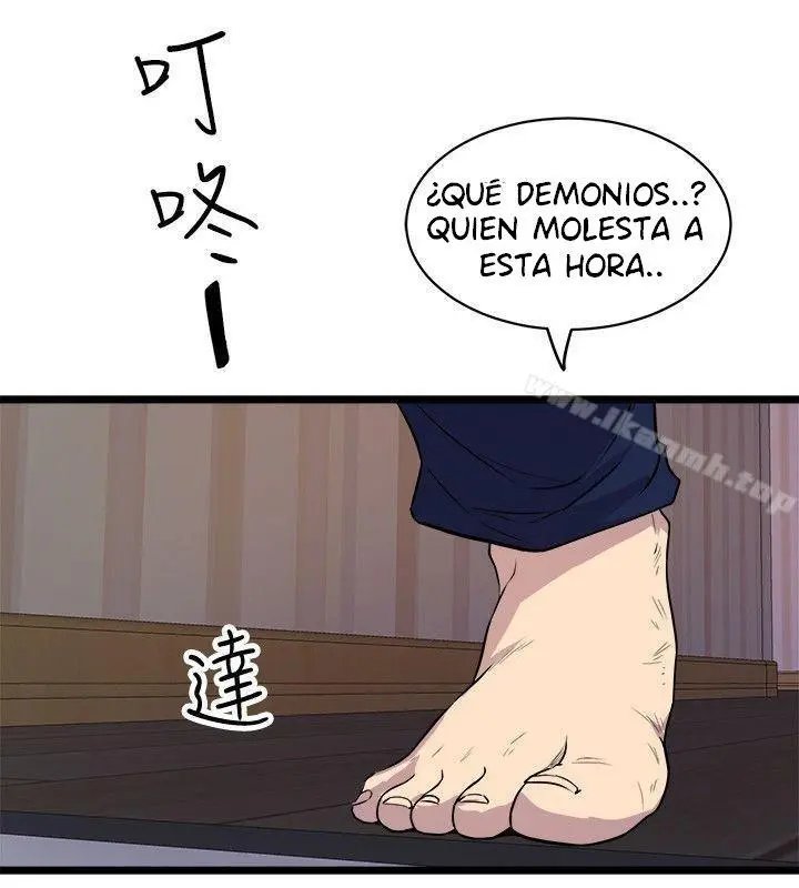Peek Capítulo 35 - Page 39