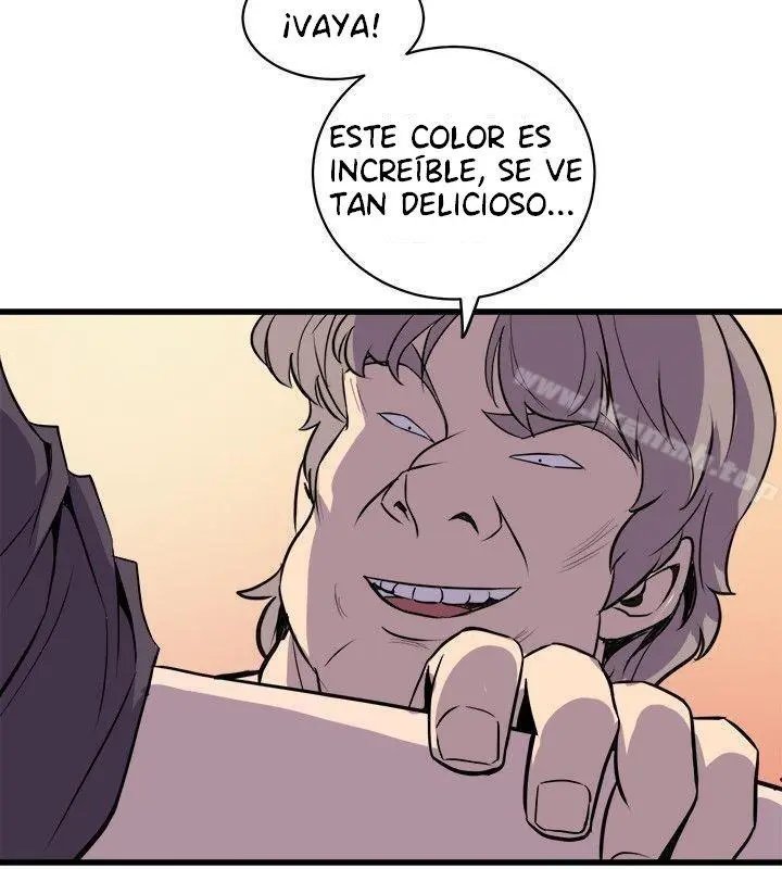 Peek Capítulo 36 - Page 21