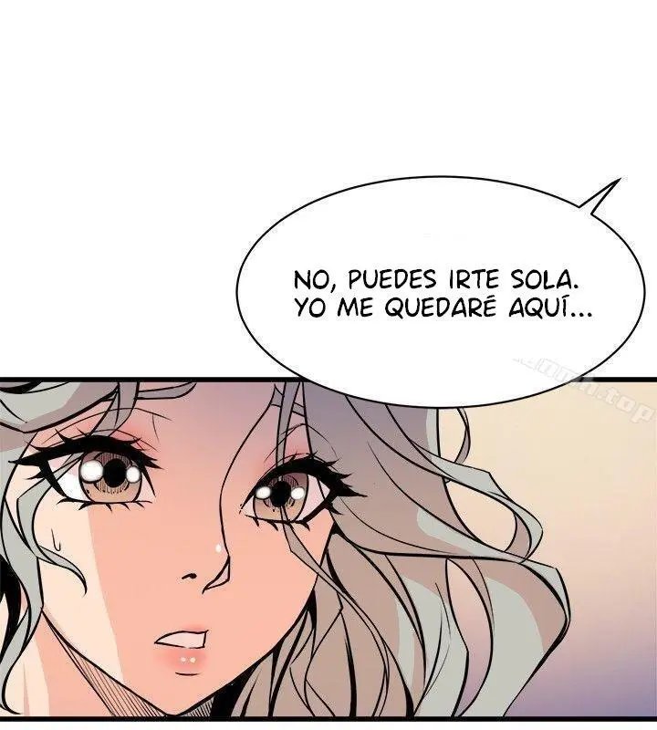Peek Capítulo 38 - Page 11