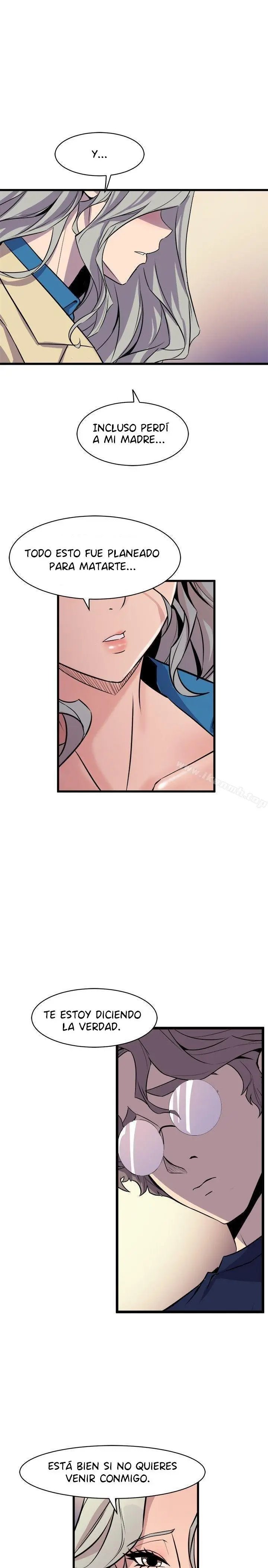 Peek Capítulo 38 - Page 14