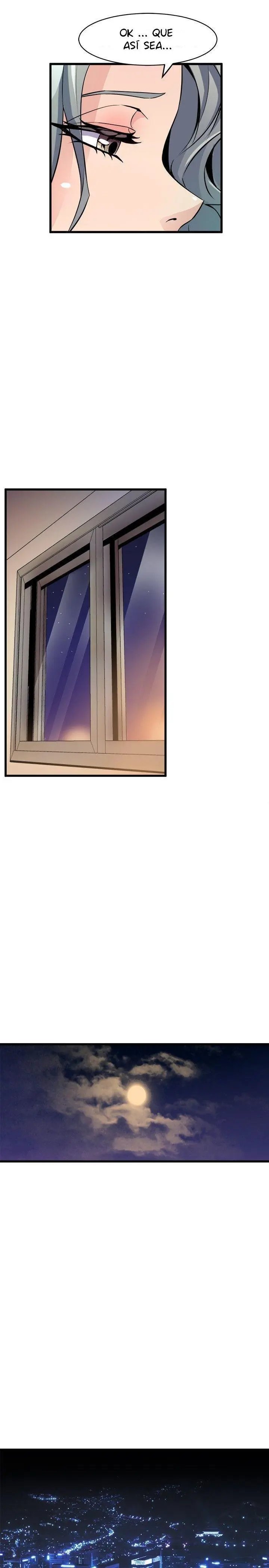 Peek Capítulo 38 - Page 18