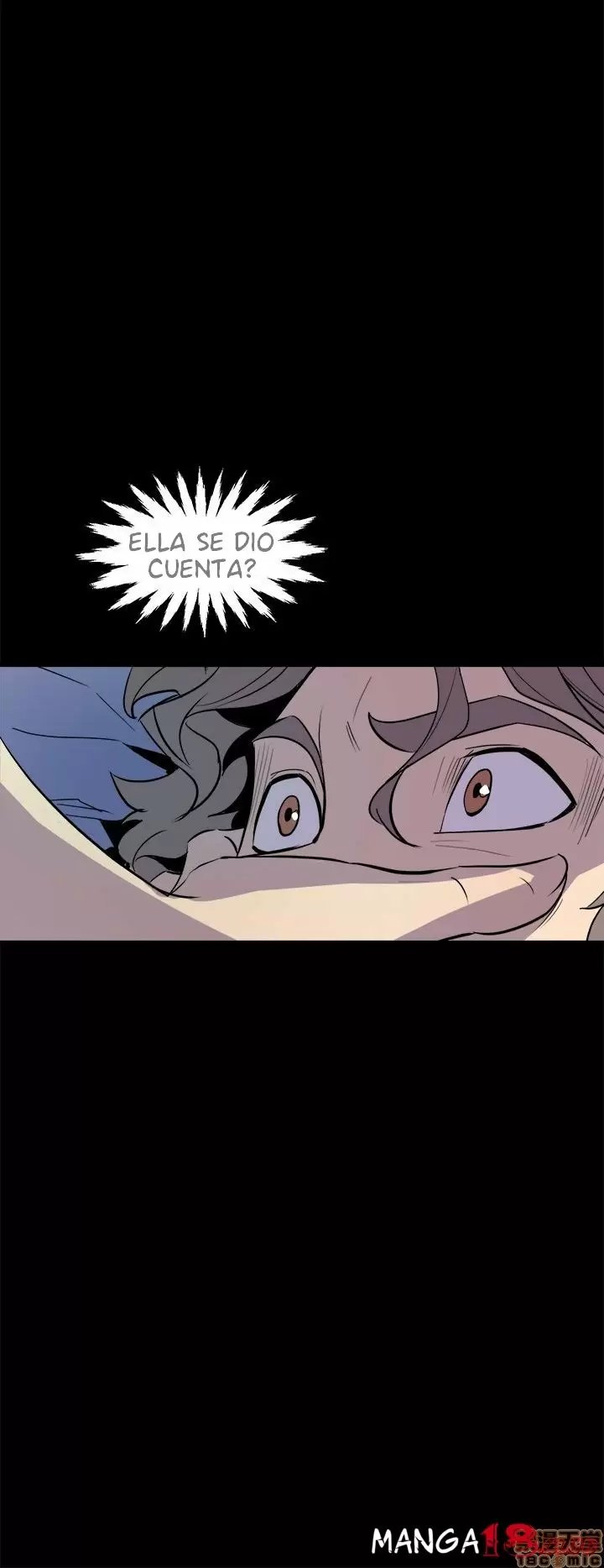 Peek Capítulo 4 - Page 47