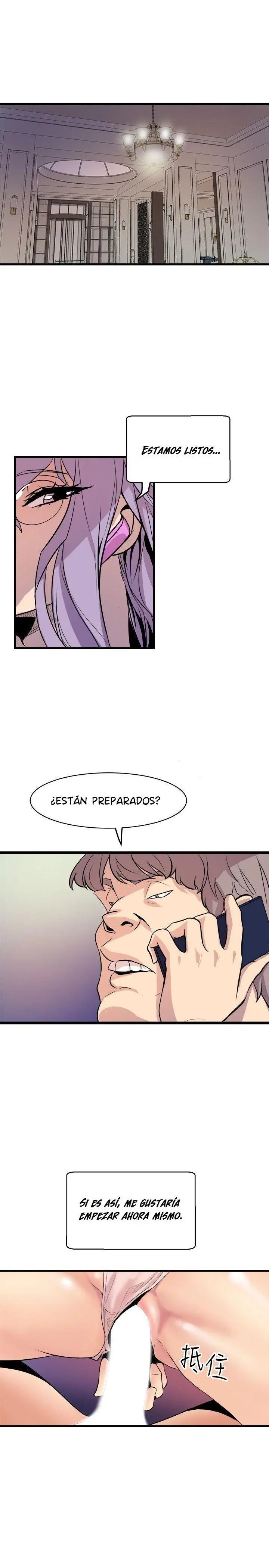 Peek Capítulo 40 - Page 2
