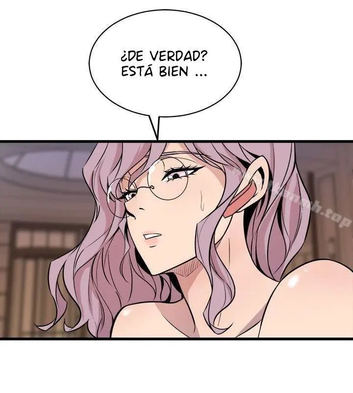 Peek Capítulo 40 - Page 3