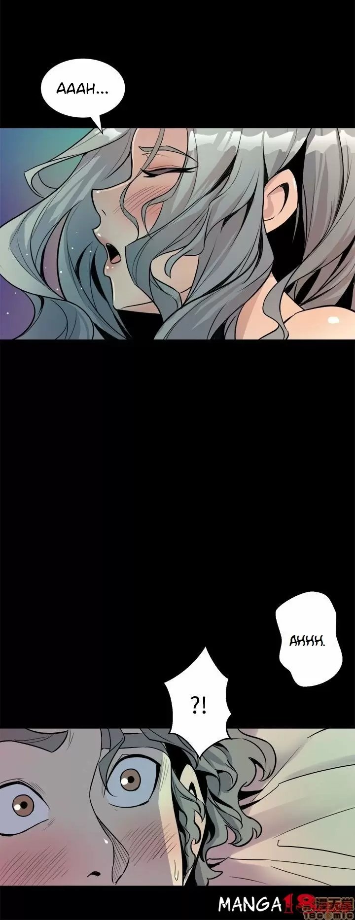 Peek Capítulo 5 - Page 11