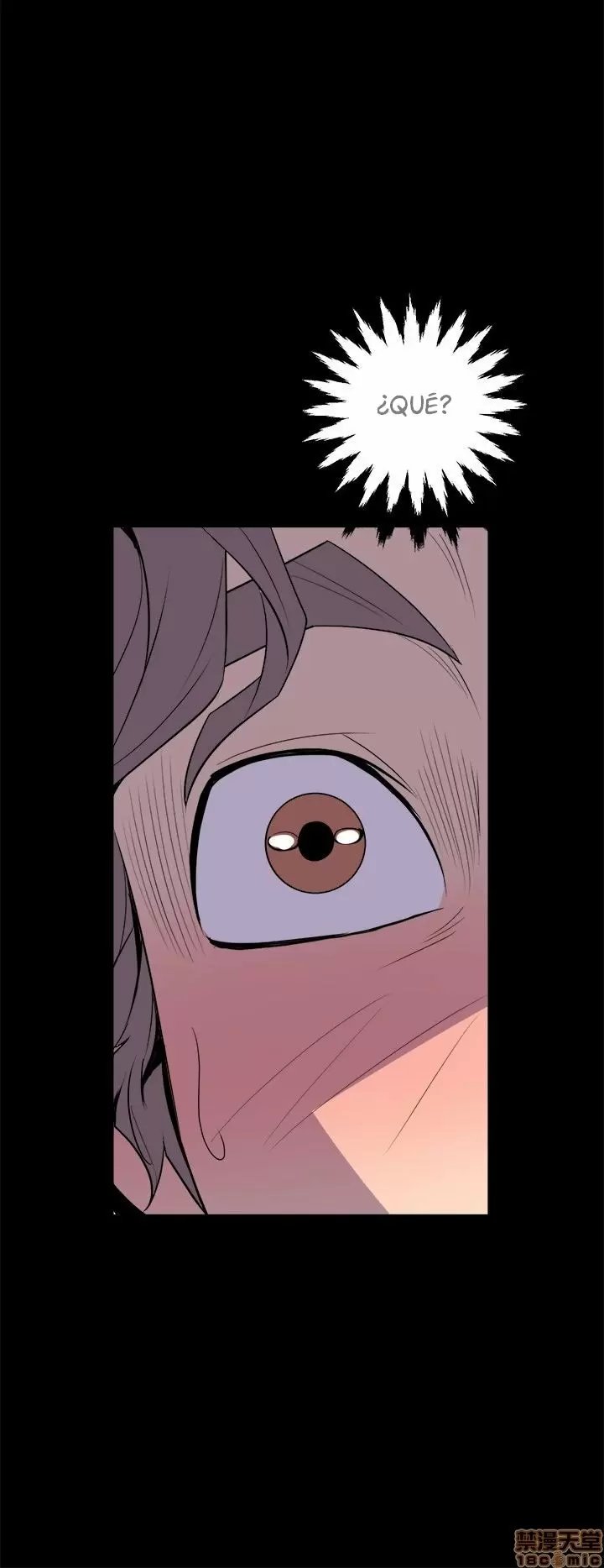 Peek Capítulo 5 - Page 3