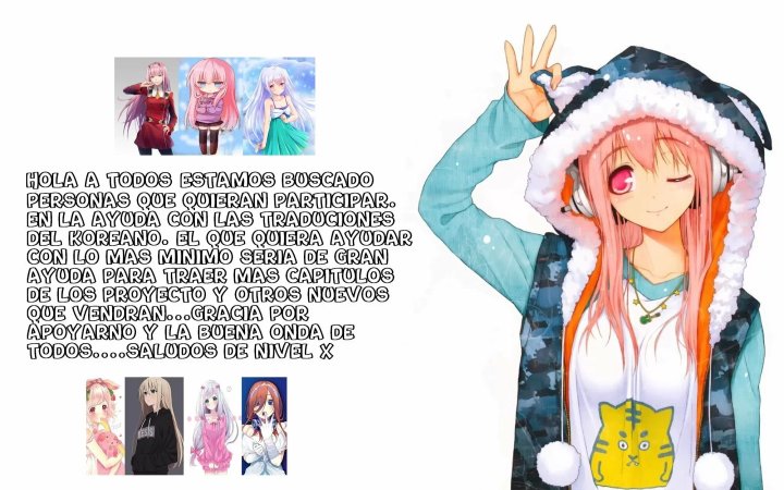 Peek Capítulo 5 - Page 54