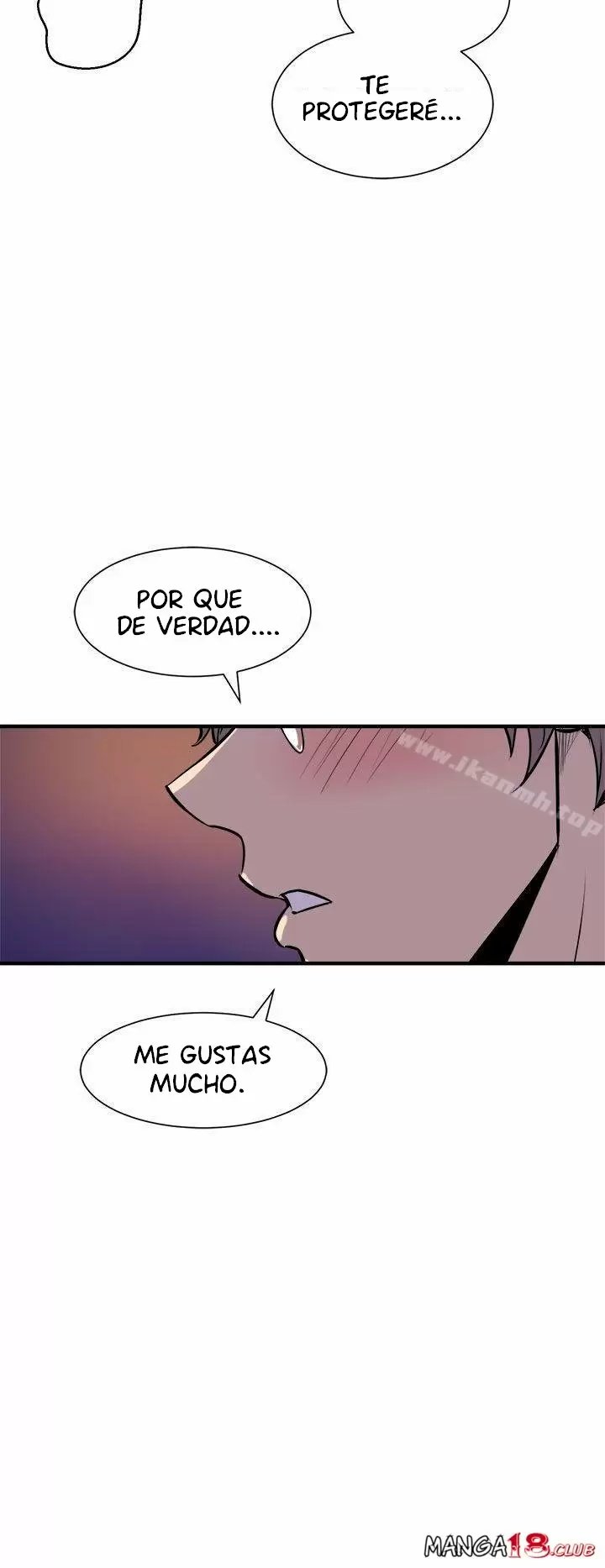 Peek Capítulo 7 - Page 31