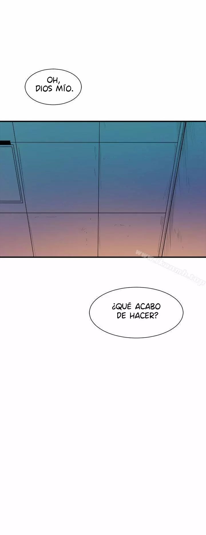 Peek Capítulo 8 - Page 41
