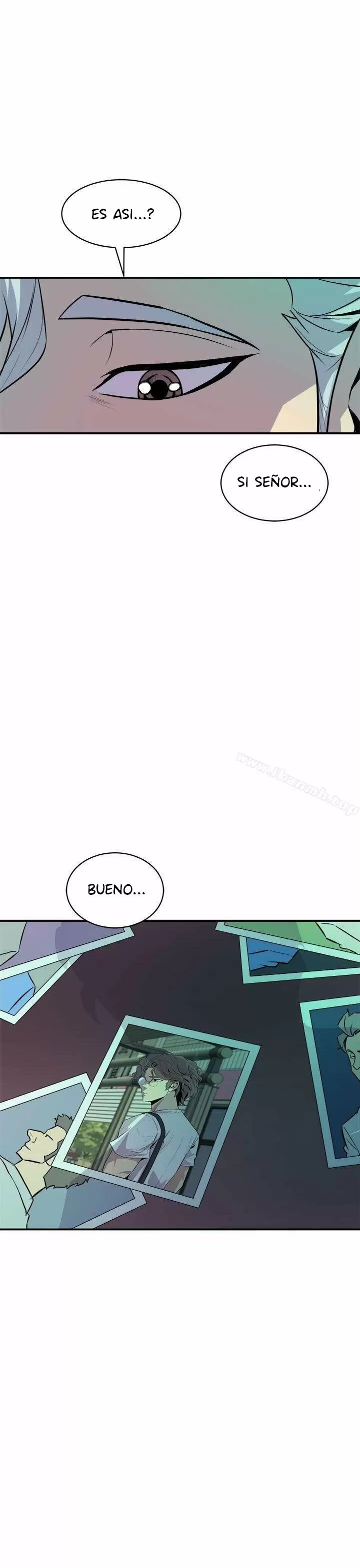 Peek Capítulo 9 - Page 48