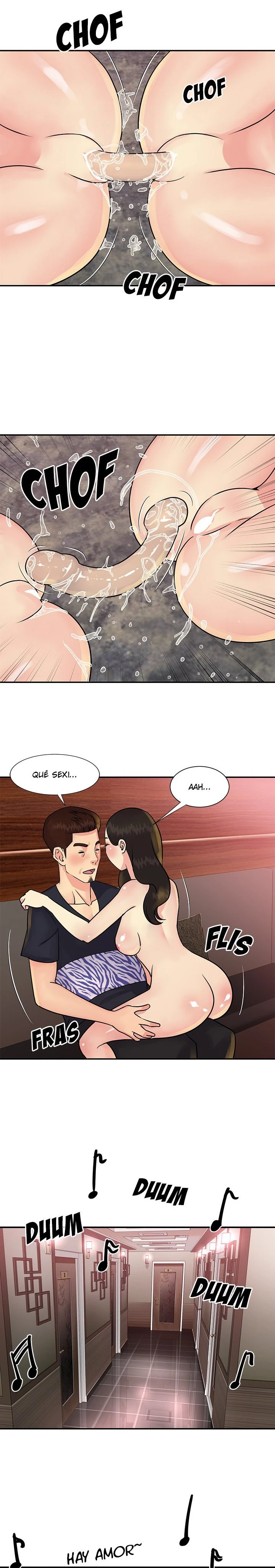 NOT ONE, BUT TWO Capítulo 31 - Page 3